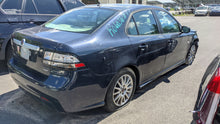 Load image into Gallery viewer, INTERIOR REAR VIEW MIRROR Saab 9-5 9-3 2003 03 2004 04 05 06 07 08 - 12 - NW319305
