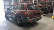 Load image into Gallery viewer, WHEEL Santa Fe 2001 01 02 03 04 16x6.5 5 Spoke Alloy - NW318129

