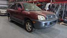 Load image into Gallery viewer, WHEEL Santa Fe 2001 01 02 03 04 16x6.5 5 Spoke Alloy - NW318129
