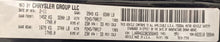 Load image into Gallery viewer, REAR AXLE SHAFT Jeep Grand Cherokee 2011 11 - NW318921
