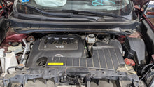 Load image into Gallery viewer, AMPLIFIER Murano Murano Cross Cabriolet 2012 12 2013 13 2014 14 - NW417060
