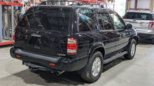 Load image into Gallery viewer, FRONT DOOR WINDOW SWITCH Nissan Pathfinder 2001 01 Left - NW319874
