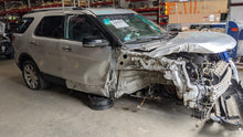 Load image into Gallery viewer, Axle Shaft Ford Explorer 2013 - NW320562
