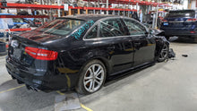 Load image into Gallery viewer, Brake Master Cylinder  AUDI S4 2013 - NW324186

