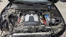 Load image into Gallery viewer, Brake Master Cylinder  AUDI S4 2013 - NW324186
