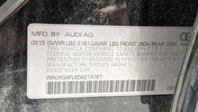 Load image into Gallery viewer, AMPLIFIER Audi A4 S4 2013 13 2014 14 2015 15 2016 16 - NW324278
