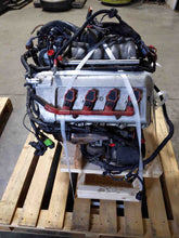 Load image into Gallery viewer, HEATER BLOWER MOTOR Audi A4 RS4 S4 02 03 04 05 06 07 - NW320589
