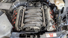 Load image into Gallery viewer, CV AXLE SHAFT Audi A4 S4 2002 02 2003 03 2004 04 05 06 - NW320563
