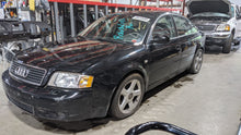 Load image into Gallery viewer, CARRIER ASSEMBLY Audi A6 Passat 00 01 02 03 04 2.7L - NW321016
