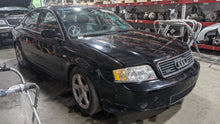 Load image into Gallery viewer, CARRIER ASSEMBLY Audi A6 Passat 00 01 02 03 04 2.7L - NW321016
