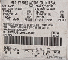 Load image into Gallery viewer, [INVENTORYCAR_YEAR_MAKE_MODEL] REAR A/C HEATER BLOWER MOTOR - NW320987
