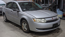 Load image into Gallery viewer, FRONT CV AXLE SHAFT Saturn Ion 2003 03 2004 04 AT Left - NW321382
