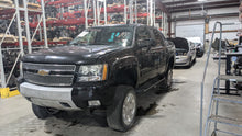 Load image into Gallery viewer, Interior Sun Visors  AVALANCHE 1500 2010 - NW324491
