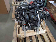 Load image into Gallery viewer, FRONT CV AXLE SHAFT Fusion Milan 2010 10 2011 11 2012 12 AT Left - NW320962
