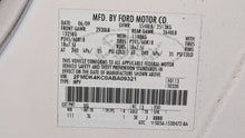 Load image into Gallery viewer, REAR AXLE SHAFT Edge MKX 2007 07 2008 08 2009 09 2010 10 Right - NW321368
