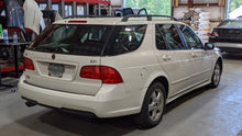 Load image into Gallery viewer, HEATER BLOWER MOTOR Saab 9-5 00 01 02 03 04 05 06 07 - NW322377
