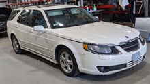Load image into Gallery viewer, FRONT DOOR WINDOW SWITCH Saab 9-5 1999-2010 Left - NW322526
