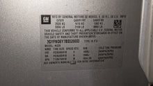 Load image into Gallery viewer, Air Cleaner Box Cadillac SRX 2011 - NW322277
