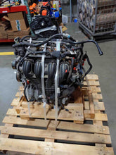 Load image into Gallery viewer, FRONT CV AXLE SHAFT Fusion Milan 2010 10 2011 11 2012 12 AT Left - NW322305
