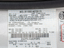 Load image into Gallery viewer, FRONT CV AXLE SHAFT Fusion Milan 2010 10 2011 11 2012 12 AT Left - NW322305
