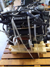 Load image into Gallery viewer, RADIATOR FAN ASSEMBLY Vanden Pl XF XFR XJ XJL XJR XK XKR 10-14 - NW322543
