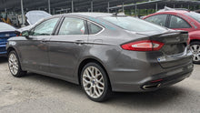 Load image into Gallery viewer, Ignition Switch Ford Fusion 2014 - NW322799
