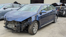 Load image into Gallery viewer, POWER STEERING GEAR Sonata Sonata Hybrid 2016 16 2017 17 - NW325602
