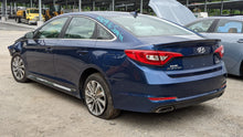 Load image into Gallery viewer, POWER STEERING GEAR Sonata Sonata Hybrid 2016 16 2017 17 - NW325602
