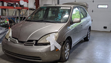 Load image into Gallery viewer, WHEEL Toyota Prius 2001 01 2002 02 03 14x5.5 Alloy - NW325282
