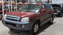 Load image into Gallery viewer, Rear Interior Door Trim Panel Hyundai Santa Fe 2005 - NW325146
