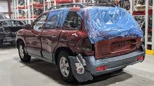 Load image into Gallery viewer, Rear Interior Door Trim Panel Hyundai Santa Fe 2005 - NW325146
