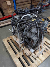 Load image into Gallery viewer, Rear Window Regulator  INFINITI Q50 2014 - NW324331
