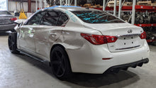 Load image into Gallery viewer, Exterior Door Handle  INFINITI Q50 2014 - NW324208
