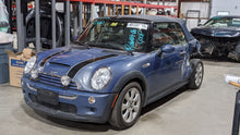 Load image into Gallery viewer, CV AXLE SHAFT Mini Cooper 2002 02 2003 03 2004 04 2005 05 06 07 08 Left Manual - NW323692
