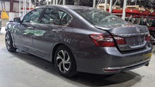 Load image into Gallery viewer, FRONT CV AXLE SHAFT Honda Accord 2015 15 2016 16 AT Left - NW325686
