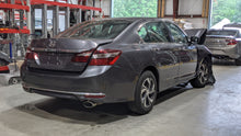 Load image into Gallery viewer, FRONT CV AXLE SHAFT Honda Accord 2015 15 2016 16 AT Left - NW325686
