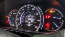 Load image into Gallery viewer, FRONT CV AXLE SHAFT Honda Accord 2015 15 2016 16 AT Left - NW325686
