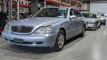 Load image into Gallery viewer, CV AXLE SHAFT Mercedes S430 2000 00 2001 01 2002 02 03 - NW326057
