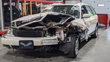 Load image into Gallery viewer, POWER BRAKE BOOSTER AUDI 100 90 A6 92 93 94 - 96 97 98 - NW327545
