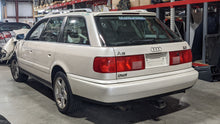 Load image into Gallery viewer, POWER BRAKE BOOSTER AUDI 100 90 A6 92 93 94 - 96 97 98 - NW327545
