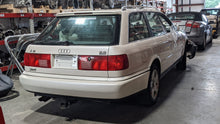 Load image into Gallery viewer, HEATER BLOWER MOTOR Audi 100 A6 S6 1992 92 93 94 - 98 - NW327358
