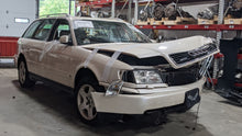 Load image into Gallery viewer, POWER BRAKE BOOSTER AUDI 100 90 A6 92 93 94 - 96 97 98 - NW327545
