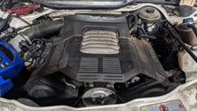 Load image into Gallery viewer, HEATER BLOWER MOTOR Audi 100 A6 S6 1992 92 93 94 - 98 - NW327358
