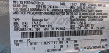 Load image into Gallery viewer, Inverter Buick C-MAX 2013 - NW327392

