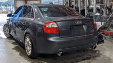 Load image into Gallery viewer, CV AXLE SHAFT Audi A4 S4 2002 02 2003 03 2004 04 05 06 - NW327337

