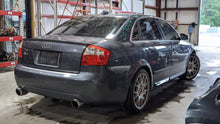 Load image into Gallery viewer, CV AXLE SHAFT Audi A4 S4 2002 02 2003 03 2004 04 05 06 - NW327337
