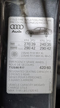 Load image into Gallery viewer, STEERING RACK Audi S4 2004 04 2005 05 - NW327631
