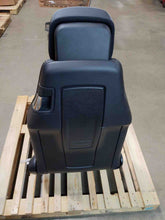 Load image into Gallery viewer, Front Interior Door Trim Panel  MERCEDES C-CLASS 2012 - NW328204
