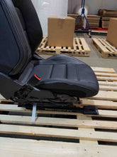 Load image into Gallery viewer, Front Interior Door Trim Panel  MERCEDES C-CLASS 2012 - NW328204
