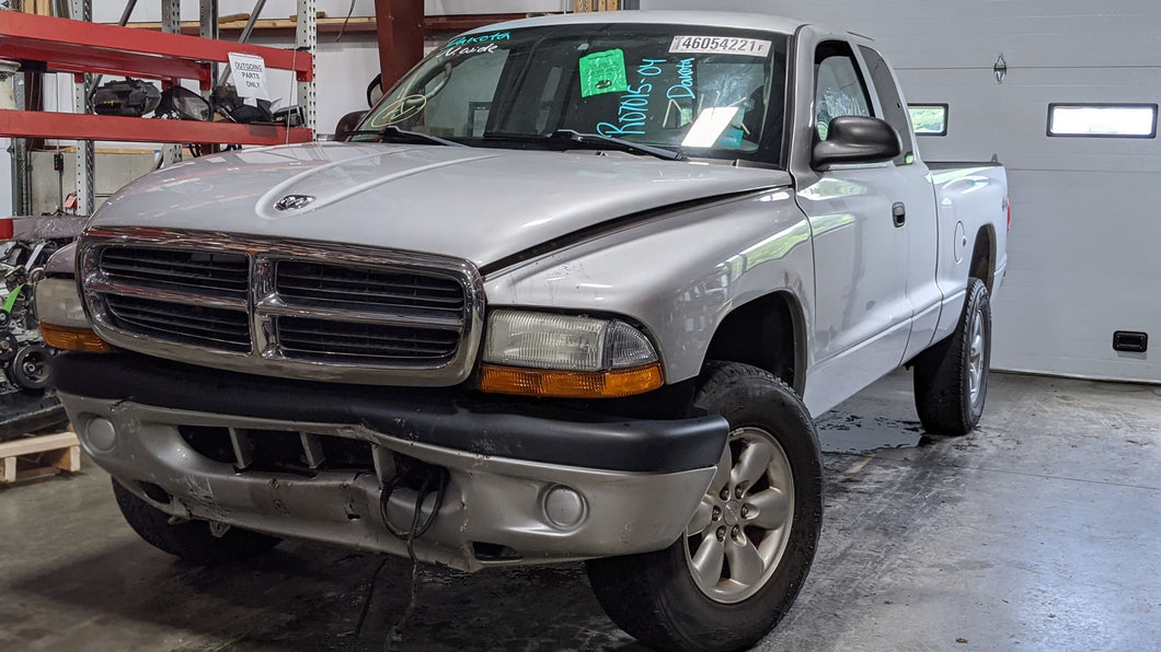 Glove Box Door Dodge Dakota 2004 - NW328212